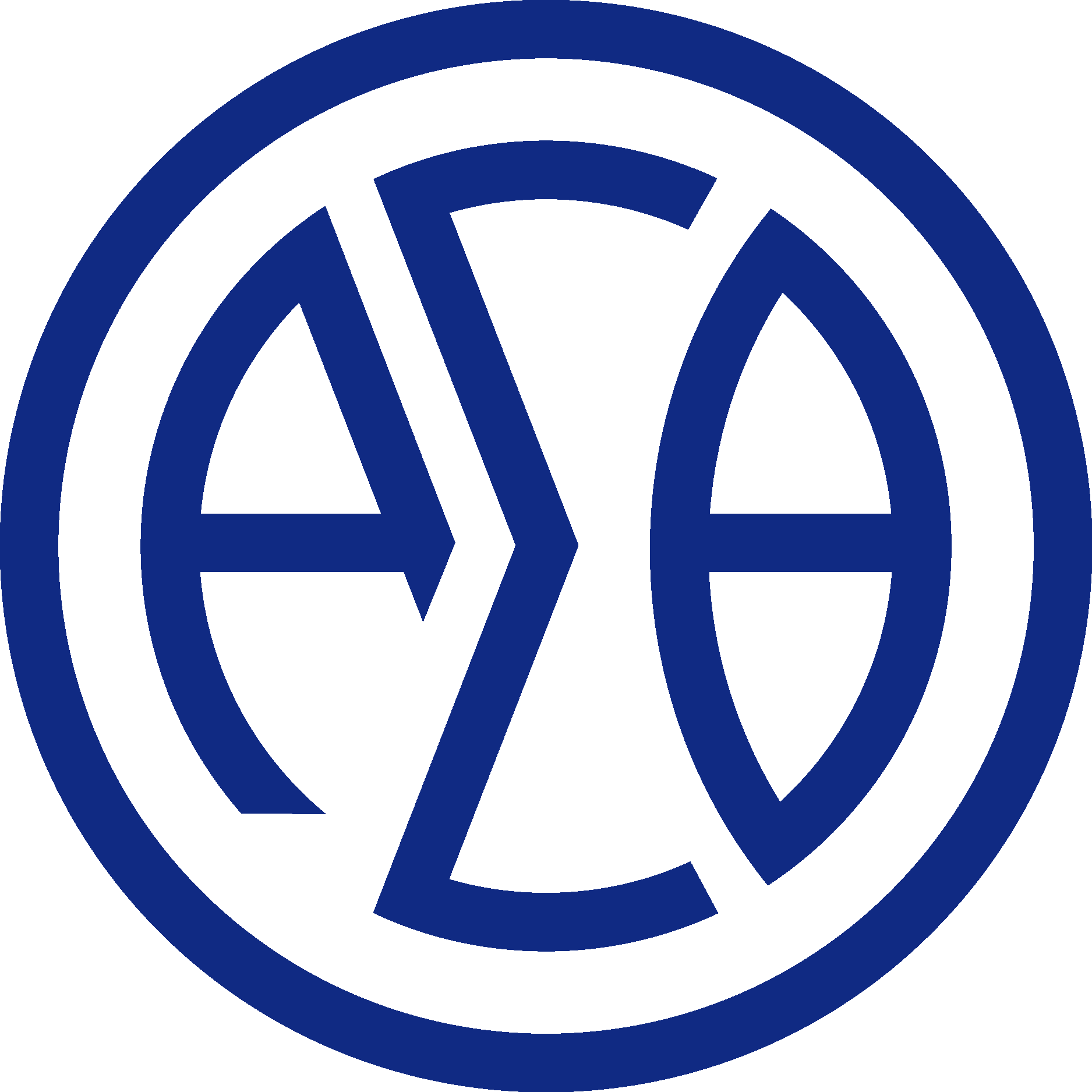 Organization Of Urban Transport Of Thessaloniki Logo Vector Logo